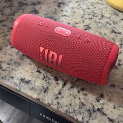 jbl charge 5