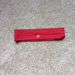 License to Train Wide Headband