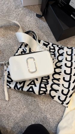 Marc Jacobs bag