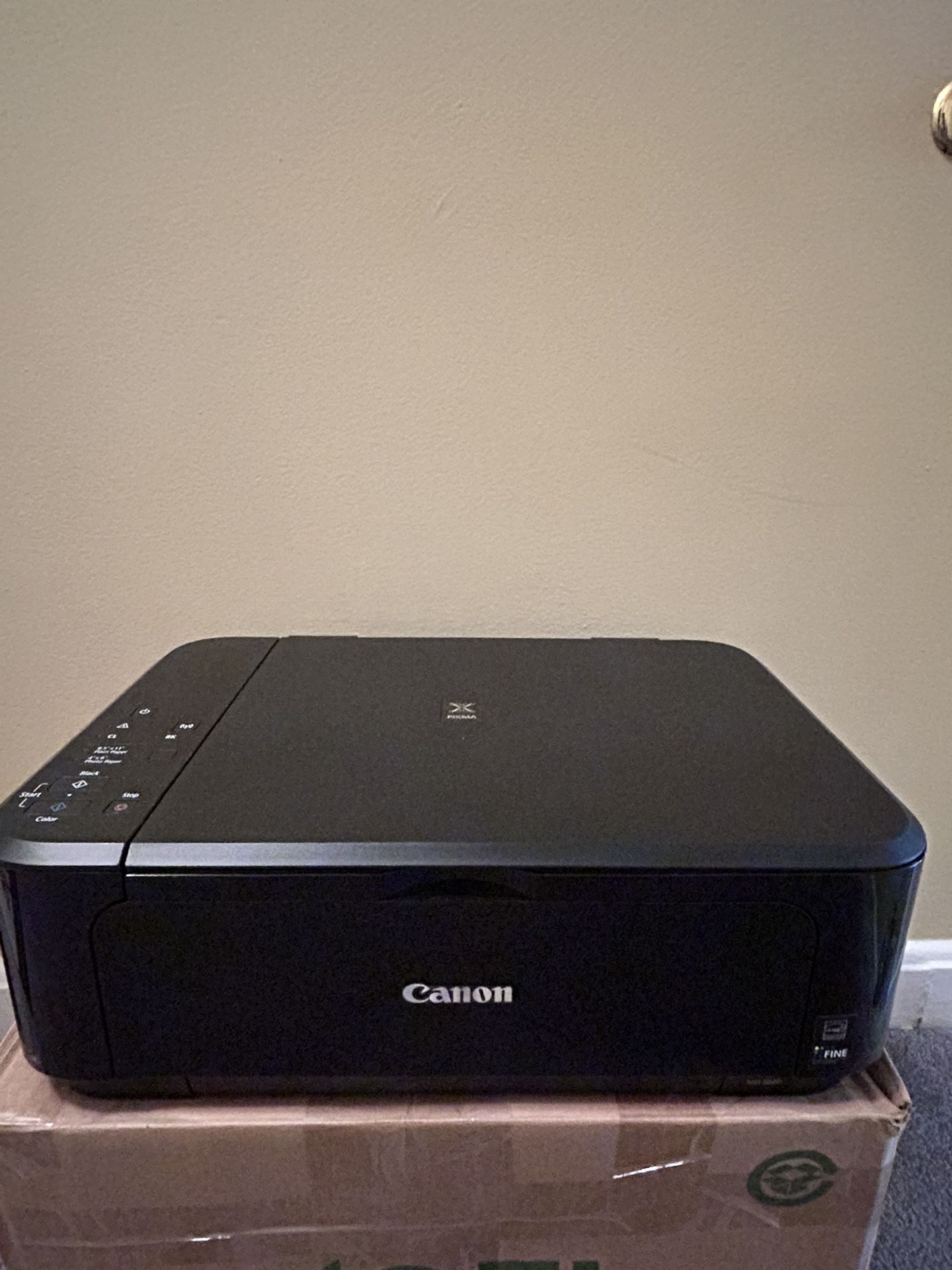 Cannon Pixma Mg3620 Printer