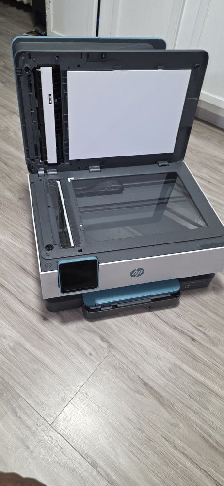 HP Office Jet Pro 8028