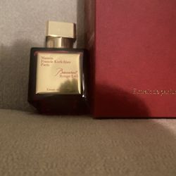 Maison Francis Kurkdjian Baccarat Rouge 540 Eau de Parfum