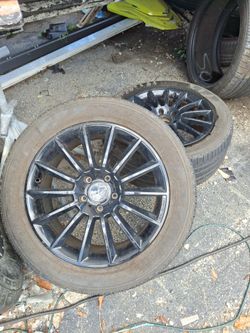 Mercedes Gwagon rims