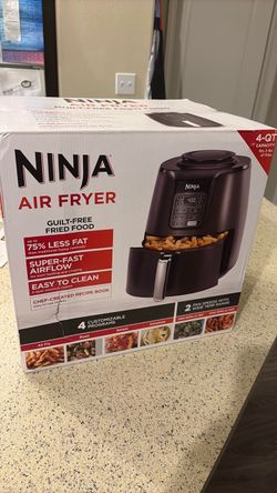 Ninja air fryer- $80
