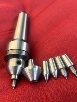 Tool machinist