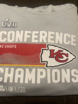 Kansas City Chiefs Nike Hoodie