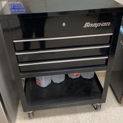 Snap-On Cooler