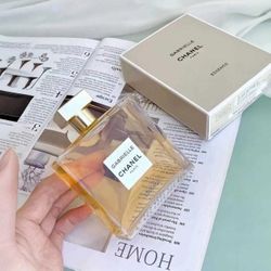 CHANEL Gabrielle ESSENCE Eau De Parfum Perfume 3.4 oz/100 ml AUTHENTIC