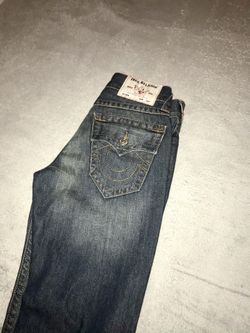 True Religion Brand Jeans 