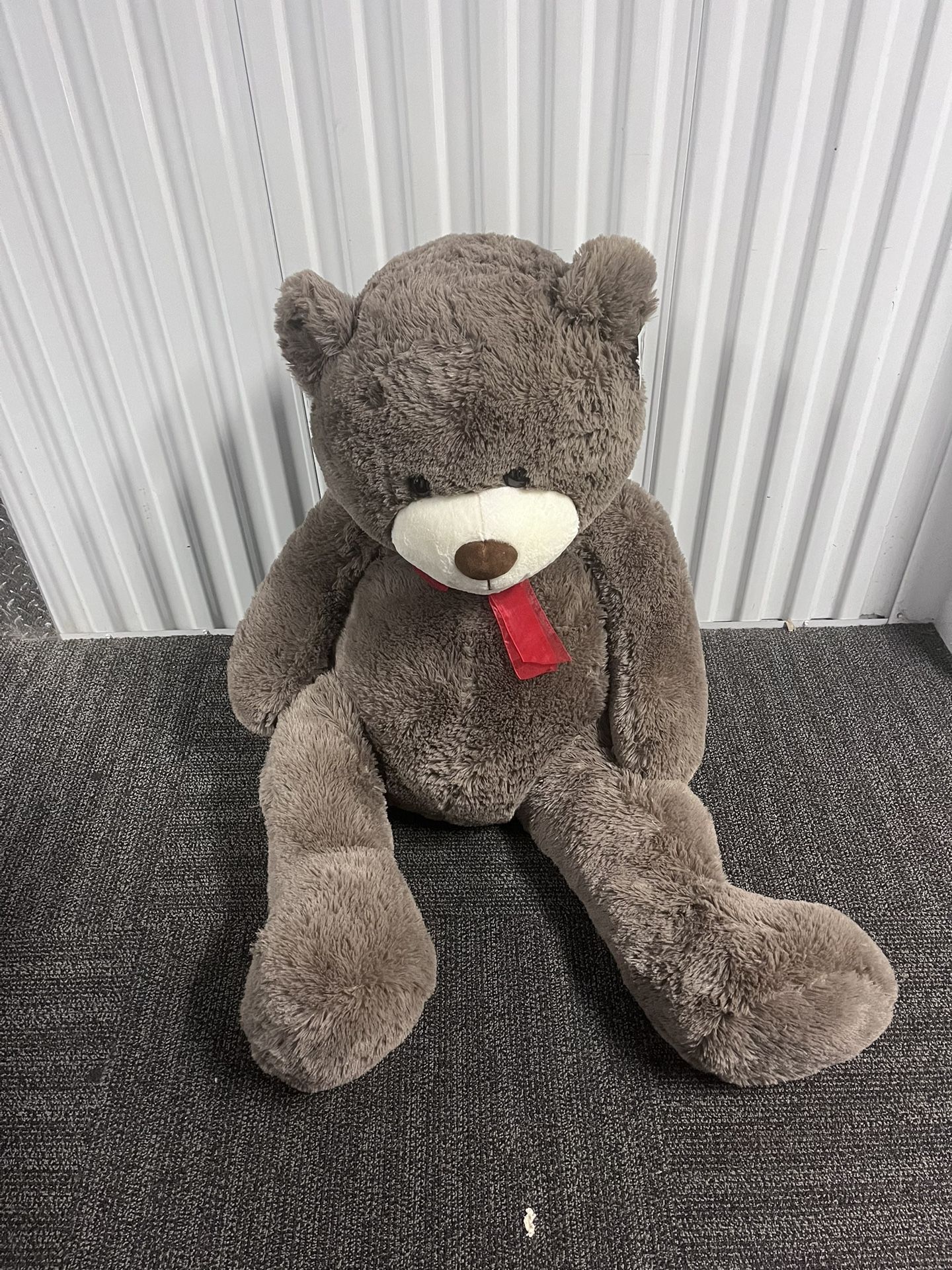 Valentine’s Teddy Bear