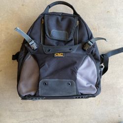 Clc Tool Bag