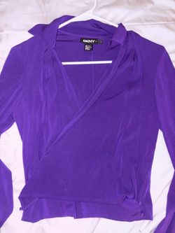 DKNY Blouse