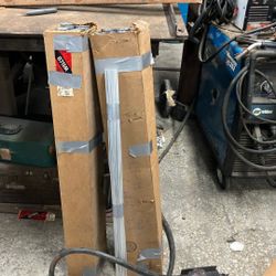 3/8 X 36” TIG Wire 
