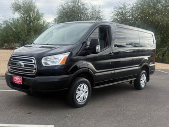 2019 Ford Transit-150