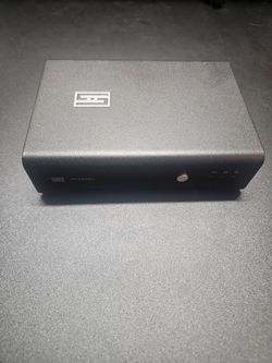 Schiit Modi + DAC
