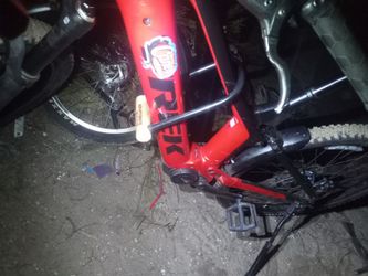Trek EMTB