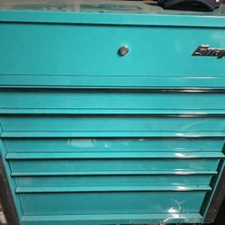 Snap On Tool Cart 