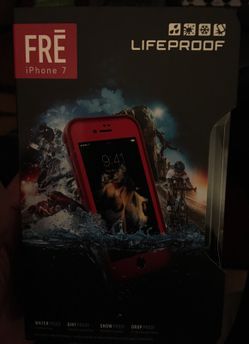 iPhone 7 case