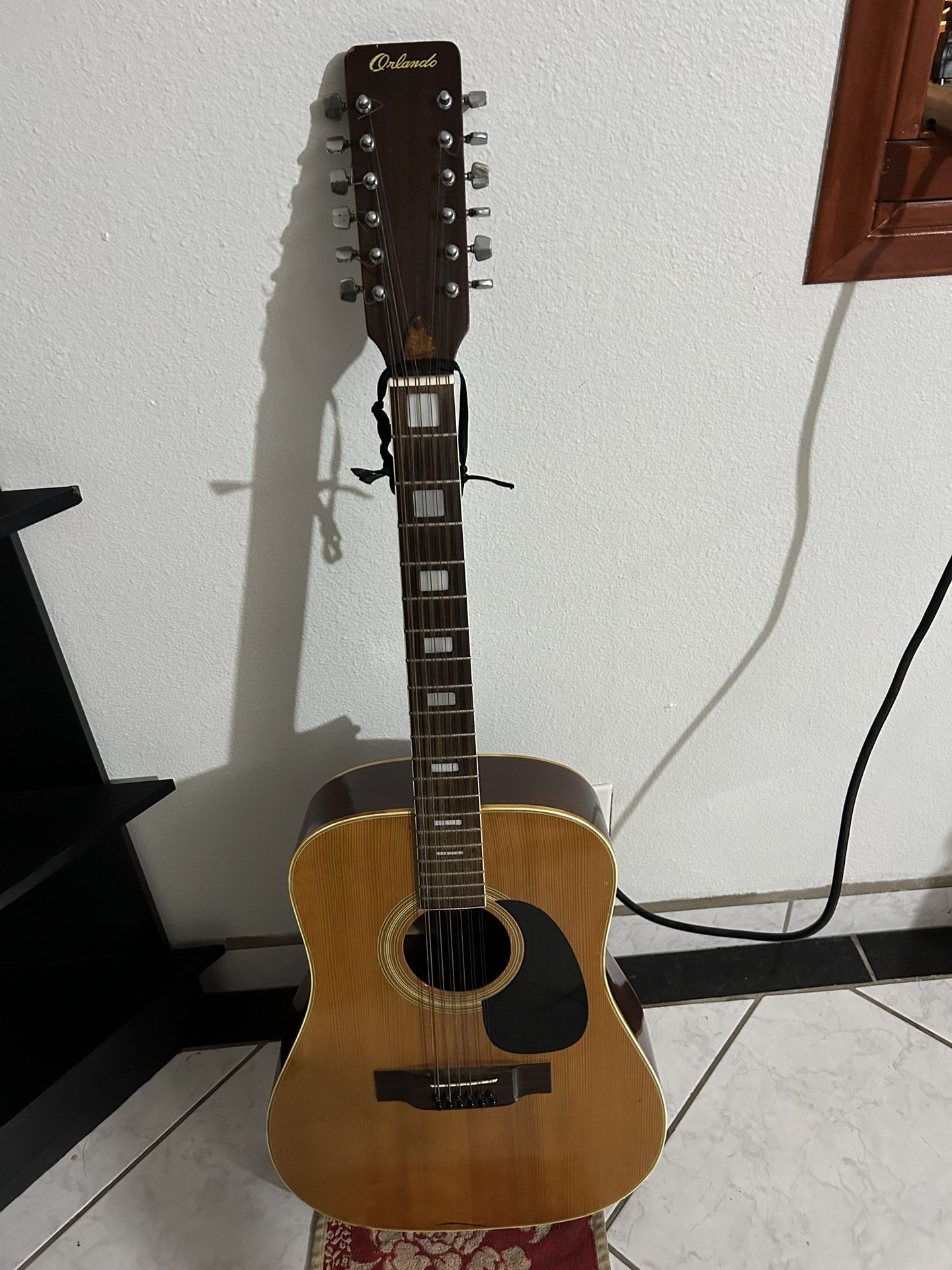 used guitars