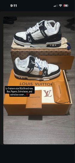 Lv Trainers