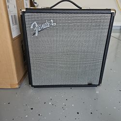 Fender Bass Amplifier 