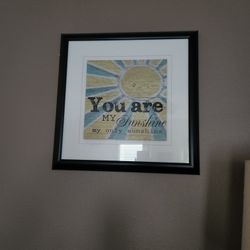 Wall Art 