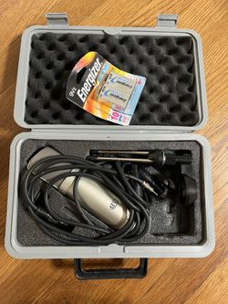 MXL Professional Microphone Good One