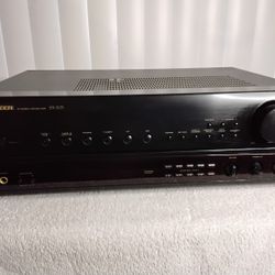 Pioneer Reciver Stereo Sx-203