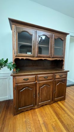 Kitchen Pantry cabinet