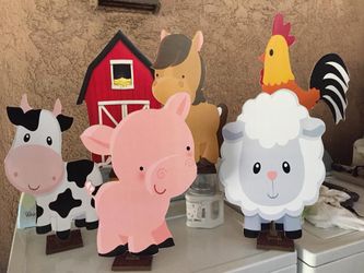 Farm