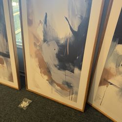Wall art (set Of 3)