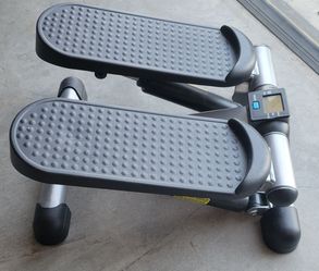 Leg exerciser