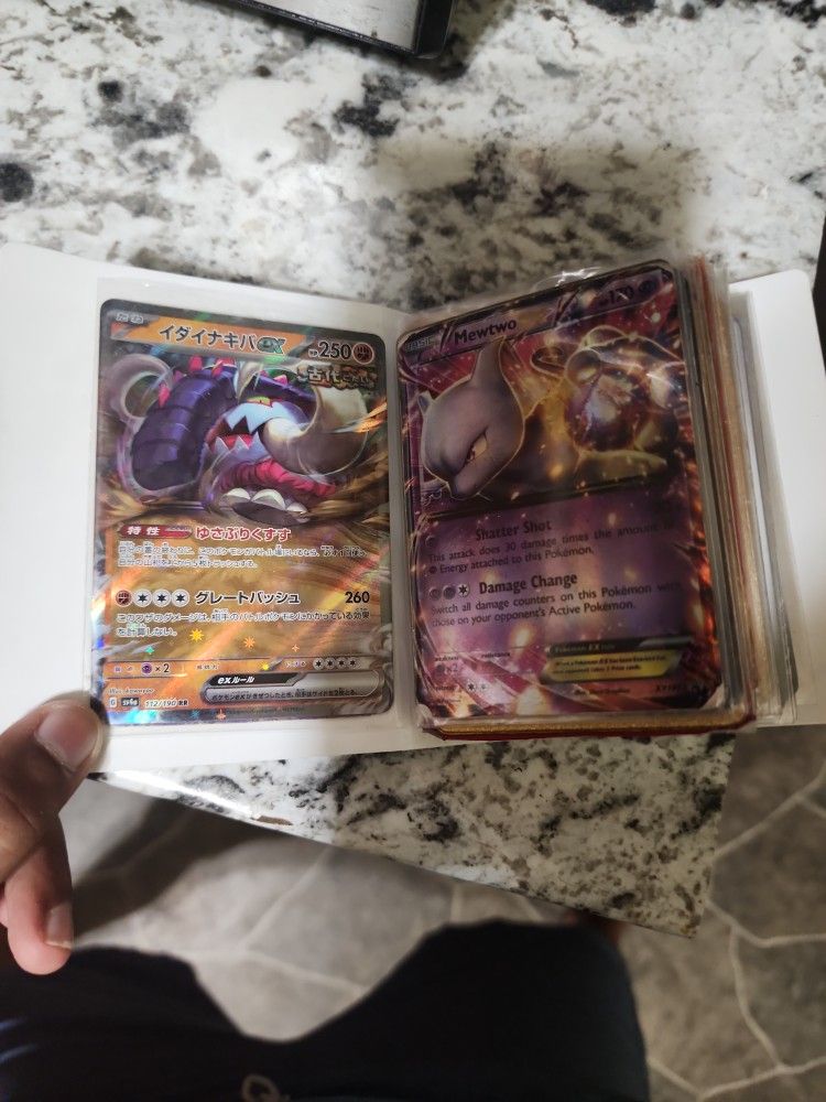 Pokémon Cards for Sale