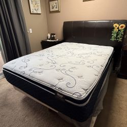 Queen Size Mattress 