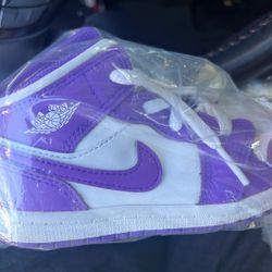 Nike Air Jordan 1 Mid 