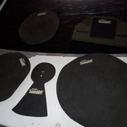 Drum Pads