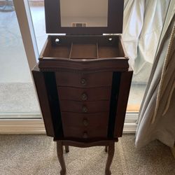 Jewelry Box