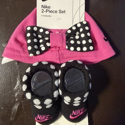Nike Infant Set