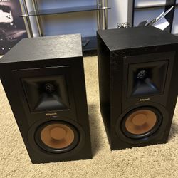 Klipsch R-15PM