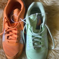 Nike Ja 1 GS 'Mismatched' DX2294-800 Size 6Y