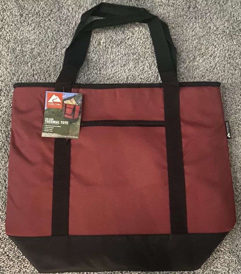 Ozark Trail 50 Can Cooler Bag