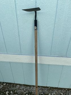 Garden Hoe