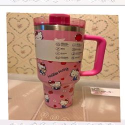 Stay Quenched in Style with Stanley Cups in Various Color Selections much more