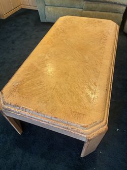 Coffee Tables