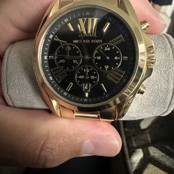 Michael Kors watches