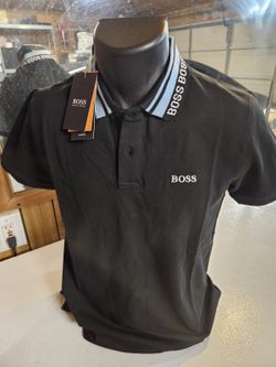 Hugo Boss New Arrival