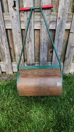 Lawn Roller