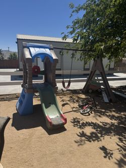 Freeplayset