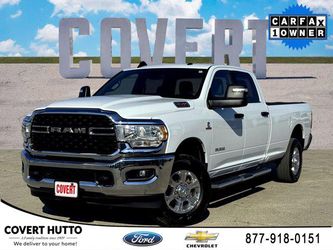 2024 RAM 3500