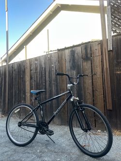 26” used specialized bike ( single speed )